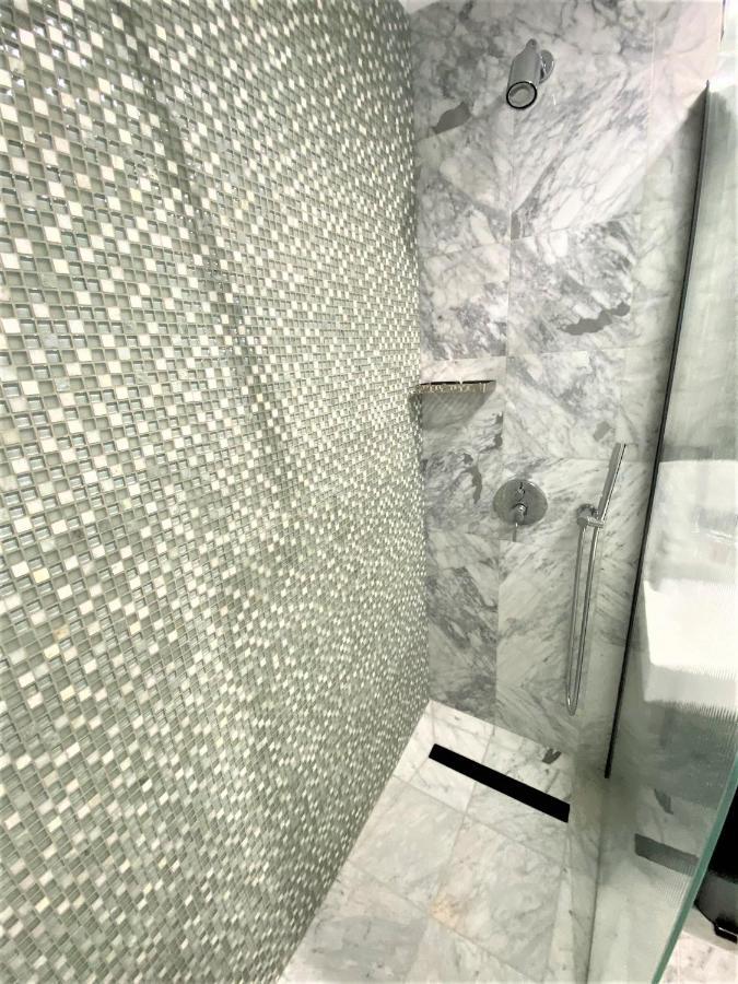 Design+Luxus Apartment Im Zentrum! +Netflix 바르샤바 외부 사진